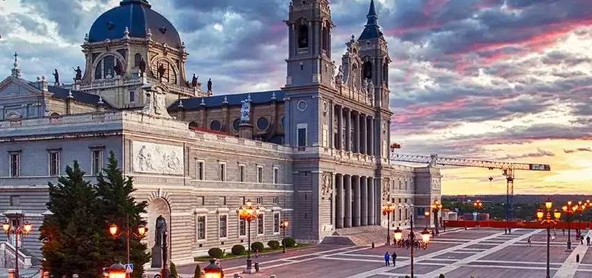 Madrid